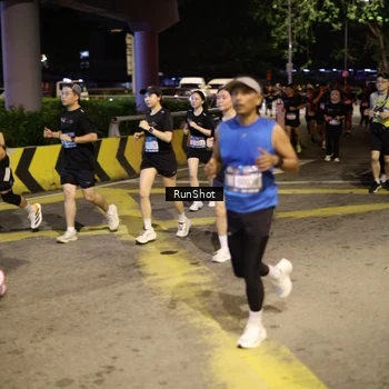 Runner Photo 4271851