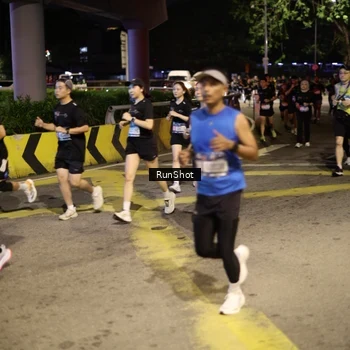 Runner Photo 4271852