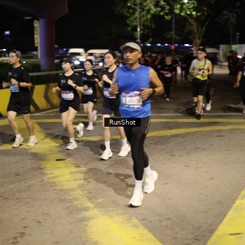 Runner Photo 4271885