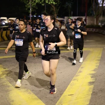 Runner Photo 4271890