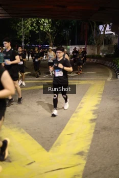 Runner Photo 4271894