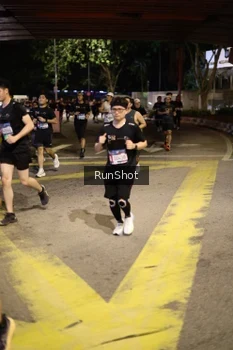 Runner Photo 4271901