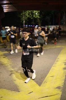 Runner Photo 4271906
