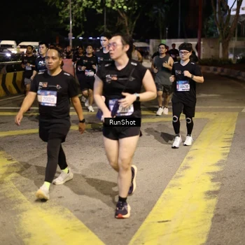Runner Photo 4271927