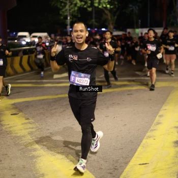 Runner Photo 4271961