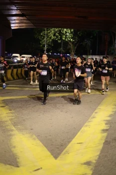 Runner Photo 4271967