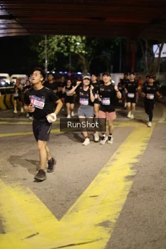 Runner Photo 4271980