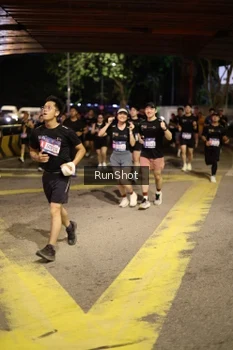 Runner Photo 4271982