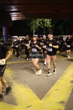 Runner Photo 4271984