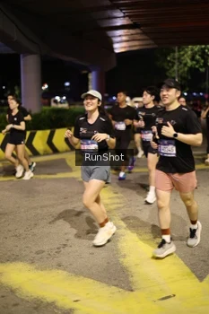 Runner Photo 4271992
