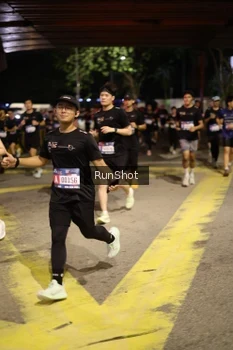 Runner Photo 4272002