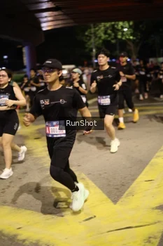 Runner Photo 4272006