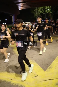 Runner Photo 4272007