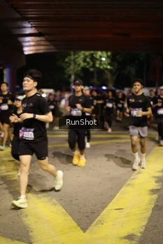 Runner Photo 4272009