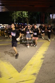 Runner Photo 4272012