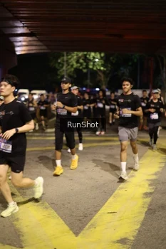 Runner Photo 4272013