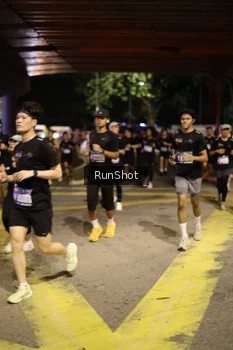 Runner Photo 4272017