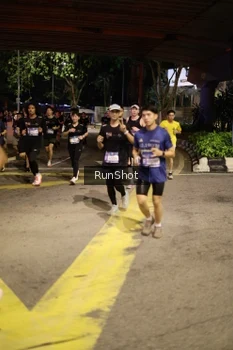 Runner Photo 4272022