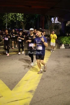Runner Photo 4272027