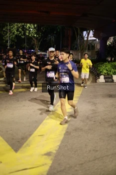 Runner Photo 4272028