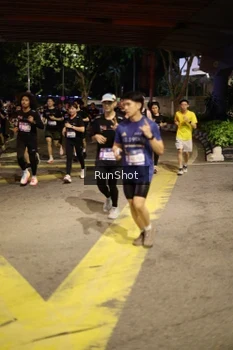 Runner Photo 4272030