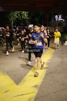 Runner Photo 4272032