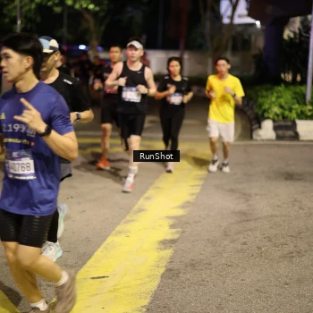 Runner Photo 4272038
