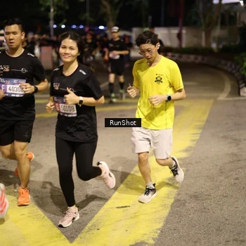 Runner Photo 4272057