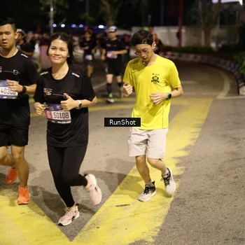 Runner Photo 4272058