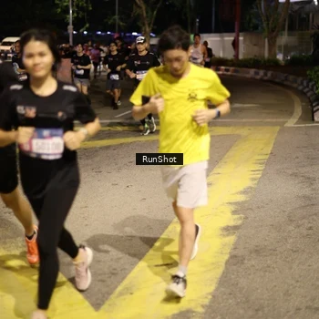 Runner Photo 4272062