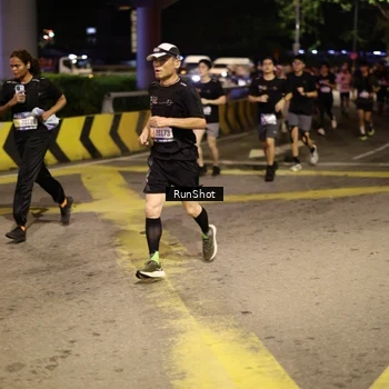 Runner Photo 4272078