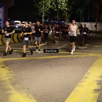 Runner Photo 4272082