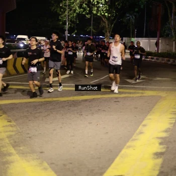 Runner Photo 4272084