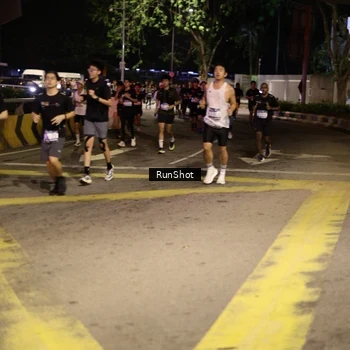 Runner Photo 4272085