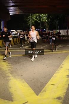 Runner Photo 4272088