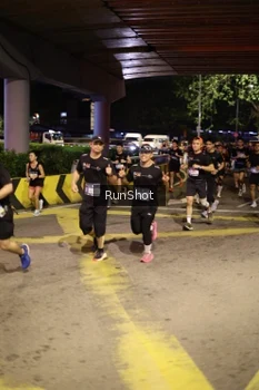 Runner Photo 4272096