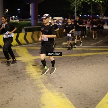 Runner Photo 4272114