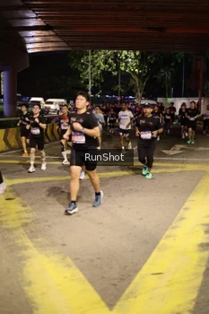Runner Photo 4272118