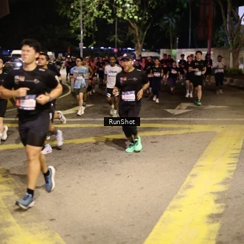 Runner Photo 4272120
