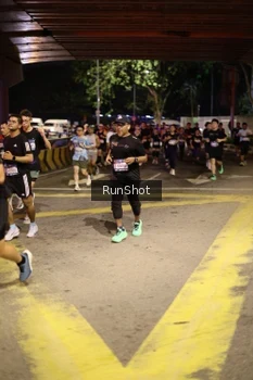 Runner Photo 4272130
