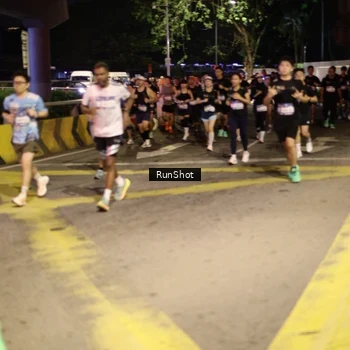 Runner Photo 4272148
