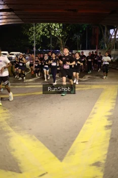 Runner Photo 4272153