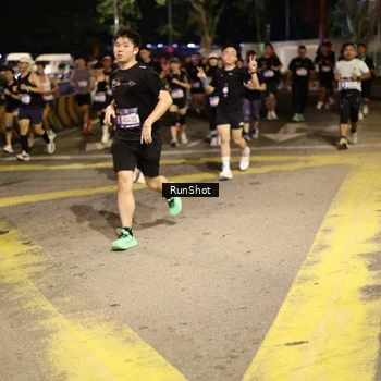 Runner Photo 4272161