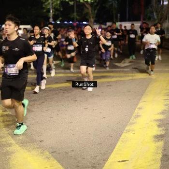 Runner Photo 4272162