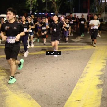Runner Photo 4272163