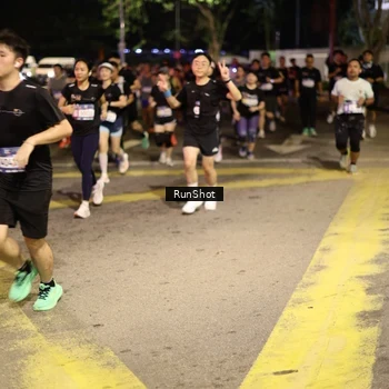 Runner Photo 4272166