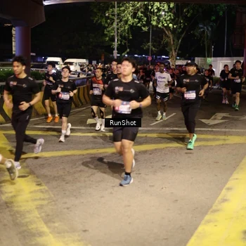 Runner Photo 4272167