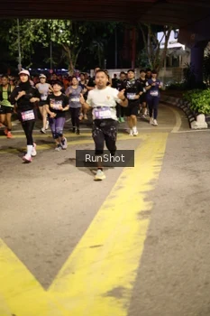 Runner Photo 4272173