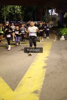 Runner Photo 4272174