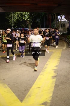 Runner Photo 4272180
